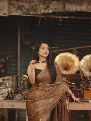 Shravnitha Srikanth Instagram - Pics from my most fav shoot!!!

@frames.by_sarath 
@james_koushik 

#shoot #modern #potrait #potraiture #shooting #selflove❤️ #love #attitude #swag