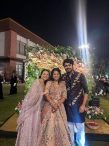 Actress Shrenu Parikh HD Photos and Wallpapers February 2026