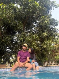 Actress Shrenu Parikh HD Photos and Wallpapers January 2026