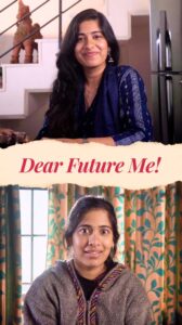 Actress Shrinidhi Padmanaban HD Photos and Wallpapers March 2026