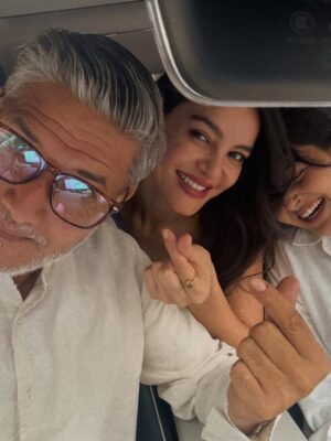 Shristi Shrestha Instagram - The Blue is releasing in cinemas from today.🎥
Have you booked your ticket yet? If not, hurry up!
#thebluelight #today #magh16