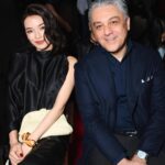 Shu Qi
