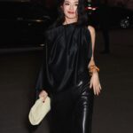 Shu Qi