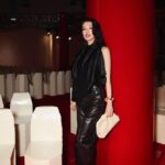 Shu Qi