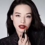 Shu Qi