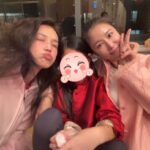 Shu Qi