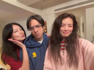 Actress Shu Qi HD Photos and Wallpapers March 2026