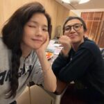 Shu Qi