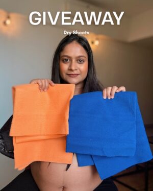 Shubhi Garg Agarwal Instagram - // Giving away a bundle of amazing baby essentials 💖

HOW TO PARTICIPATE:
1️⃣ Follow @pickeratpace
2️⃣ Comment below and tell me why you need each of these products.
3️⃣ Tag 5 friends in the comments (tag more for brownie points 😉)
4️⃣ Share this post on your stories and tag @pickeratpace

Your entry will only be considered when you follow ALL the rules!

🔓 Important:
• Only public accounts can participate
• Open to Indian residents only
• Don’t spam the comment section

🏆 1 lucky winner will be announced on April 20, 2026
Good luck! May your baby receive best of the best. ✨
.
.
.
.
.
.
.
.
#indiaparents #expectingparents #newmomindia #babyessentialsgiveaway #momlifeindia [baby essentials India, new parent essentials, newborn baby products, loopie diaper bag, baby carrier India, muslin swaddles for newborn, baby onesies cotton, newborn clothing India, dry sheets for babies, baby hooded towel, hospital bag essentials for mom, newborn baby giveaway India, baby shower gifts India, newborn must haves, expecting parents India, baby giveaway, india giveaway, baby products giveaway, baby essentials giveaway, giveaway contest]