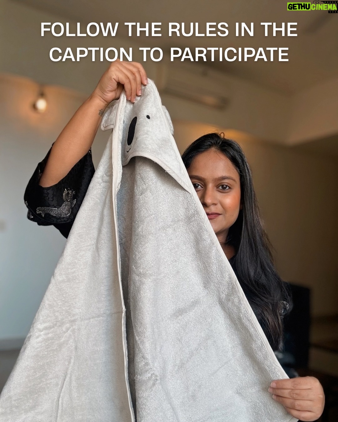 Shubhi Garg Agarwal - 161 Likes - // Giving away a bundle of amazing baby essentials 💖

HOW TO PARTICIPATE:
1️⃣ Follow @pickeratpace
2️⃣ Comment below and tell me why you need each of these products.
3️⃣ Tag 5 friends in the comments (tag more for brownie points 😉)
4️⃣ Share this post on your stories and tag @pickeratpace

Your entry will only be considered when you follow ALL the rules!

🔓 Important:
• Only public accounts can participate
• Open to Indian residents only
• Don’t spam the comment section

🏆 1 lucky winner will be announced on April 20, 2026
Good luck! May your baby receive best of the best. ✨
.
.
.
.
.
.
.
.
#indiaparents #expectingparents #newmomindia #babyessentialsgiveaway #momlifeindia [baby essentials India, new parent essentials, newborn baby products, loopie diaper bag, baby carrier India, muslin swaddles for newborn, baby onesies cotton, newborn clothing India, dry sheets for babies, baby hooded towel, hospital bag essentials for mom, newborn baby giveaway India, baby shower gifts India, newborn must haves, expecting parents India, baby giveaway, india giveaway, baby products giveaway, baby essentials giveaway, giveaway contest]