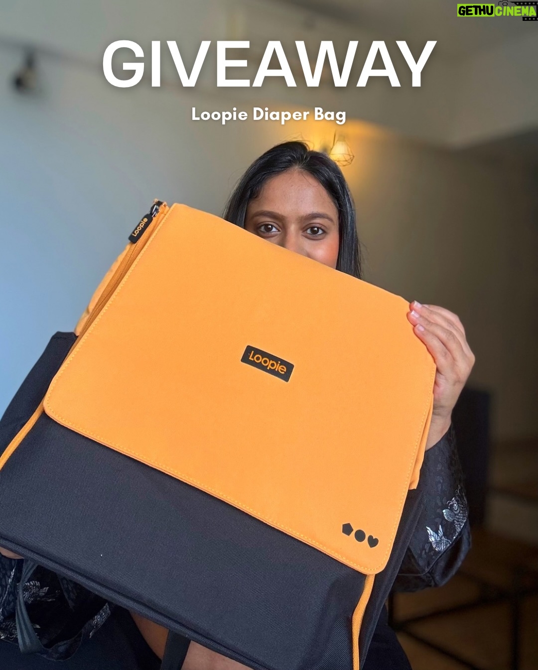 Shubhi Garg Agarwal - 161 Likes - // Giving away a bundle of amazing baby essentials 💖

HOW TO PARTICIPATE:
1️⃣ Follow @pickeratpace
2️⃣ Comment below and tell me why you need each of these products.
3️⃣ Tag 5 friends in the comments (tag more for brownie points 😉)
4️⃣ Share this post on your stories and tag @pickeratpace

Your entry will only be considered when you follow ALL the rules!

🔓 Important:
• Only public accounts can participate
• Open to Indian residents only
• Don’t spam the comment section

🏆 1 lucky winner will be announced on April 20, 2026
Good luck! May your baby receive best of the best. ✨
.
.
.
.
.
.
.
.
#indiaparents #expectingparents #newmomindia #babyessentialsgiveaway #momlifeindia [baby essentials India, new parent essentials, newborn baby products, loopie diaper bag, baby carrier India, muslin swaddles for newborn, baby onesies cotton, newborn clothing India, dry sheets for babies, baby hooded towel, hospital bag essentials for mom, newborn baby giveaway India, baby shower gifts India, newborn must haves, expecting parents India, baby giveaway, india giveaway, baby products giveaway, baby essentials giveaway, giveaway contest]