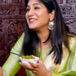 Shweta Mohan