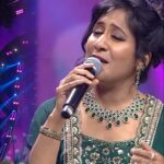 Shweta Mohan