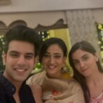 Shweta Tiwari