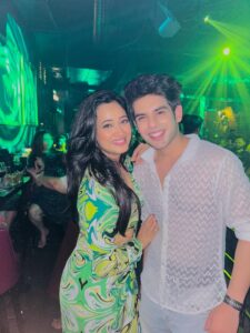 Actress Shweta Tiwari HD Photos and Wallpapers January 2026