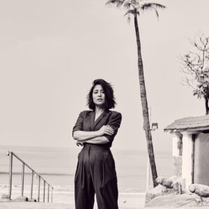 Actress Shweta Tripathi HD Photos and Wallpapers December 2025