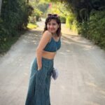 Shweta Tripathi