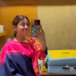 Shweta Tripathi