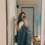 Shweta Tripathi