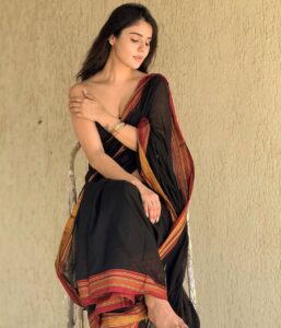 Actress Sidhika Sharma HD Photos and Wallpapers November 2025