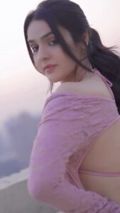 Actress Sidhika Sharma HD Photos and Wallpapers February 2026