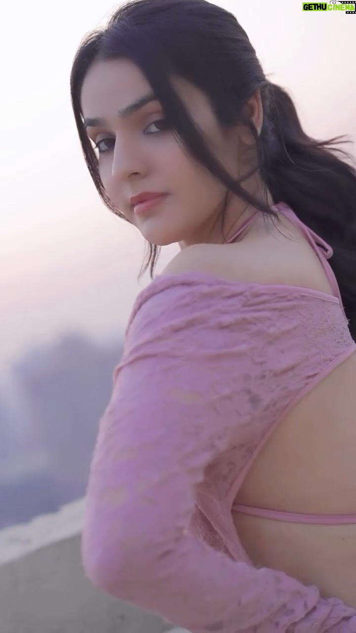 Sidhika Sharma - 122.4K Likes - 
