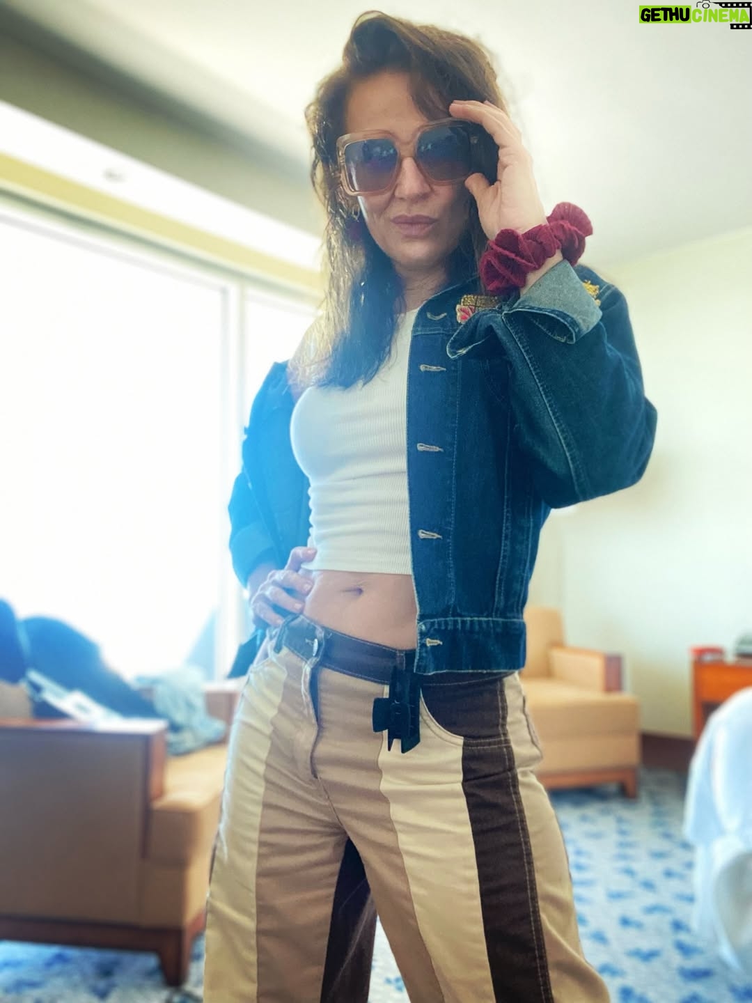 Sigrid Alegría - 7.4K Likes - @mammasoul_chile Se extrañará verlas en vivo
@myzty_k 
@michelesoul 
@natalie_bassgirl 
Gracias por la insistencia y por musicalizar mi vida hace tantos años.