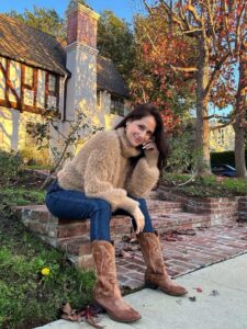 Actress Silvana Arias HD Photos and Wallpapers February 2026