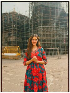 Actress Simrat Kaur HD Photos and Wallpapers February 2026