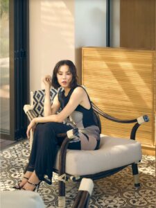 Actress Sirin Horwang HD Photos and Wallpapers March 2026