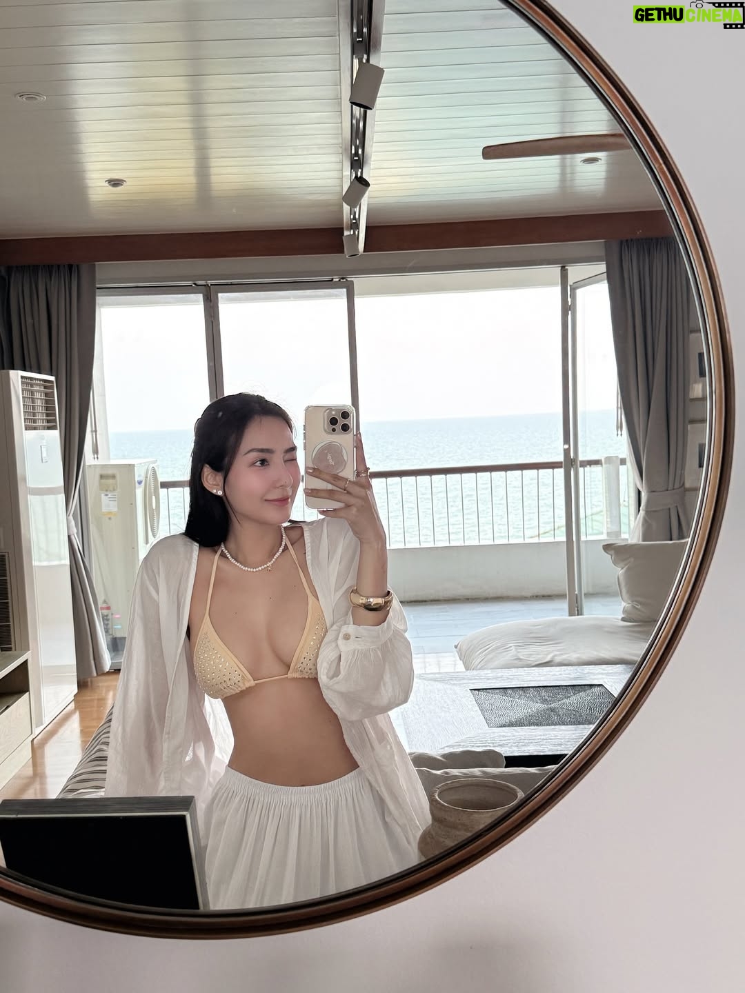 Sirin Preedeeyanon - 44K Likes - Not trying. Just being.🐚