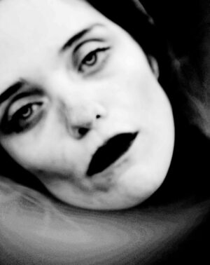 Sky Ferreira Instagram -