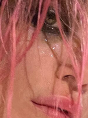Sky Ferreira Instagram -