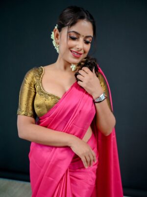 Sneha Paul Instagram - Aaja Piya 🌸