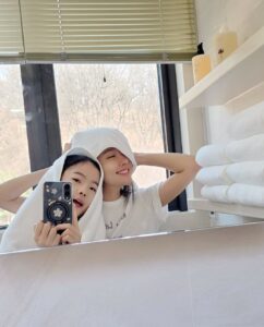 Actress So Yoo-jin HD Photos and Wallpapers March 2026
