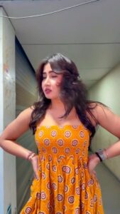 Actress Sofia Ansari HD Photos and Wallpapers March 2026