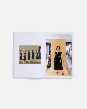 Sofia Coppola Instagram - A real statement piece. In this companion book to Sofia Coppola’s new documentary, Marc by Sofia, the filmmaker offers her own portrait of Marc Jacobs’ life and work in fashion. Now available in the Shop.