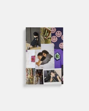 Sofia Coppola Instagram - A real statement piece. In this companion book to Sofia Coppola’s new documentary, Marc by Sofia, the filmmaker offers her own portrait of Marc Jacobs’ life and work in fashion. Now available in the Shop.