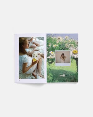 Sofia Coppola Instagram - A real statement piece. In this companion book to Sofia Coppola’s new documentary, Marc by Sofia, the filmmaker offers her own portrait of Marc Jacobs’ life and work in fashion. Now available in the Shop.