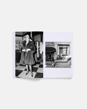 Sofia Coppola Instagram - A real statement piece. In this companion book to Sofia Coppola’s new documentary, Marc by Sofia, the filmmaker offers her own portrait of Marc Jacobs’ life and work in fashion. Now available in the Shop.