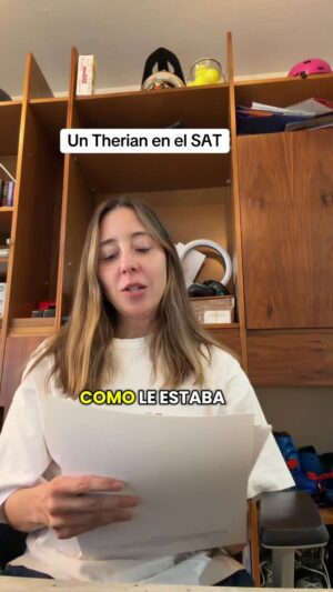 Sofía Niño de Rivera Instagram - Ya sé por qué lo hacen.