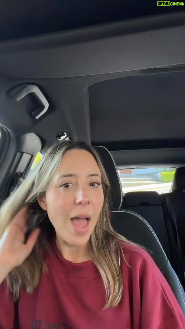 Sofía Niño de Rivera - 86.7K Likes - (Estoy diciendo que LOS MEXICANOS hablen español en su país. Para que no empiecen en los comentarios a decir tonterías)