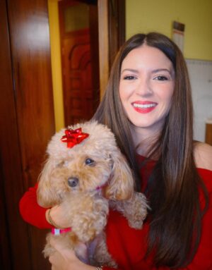 Sofia Scalia Instagram - 🎄❤️