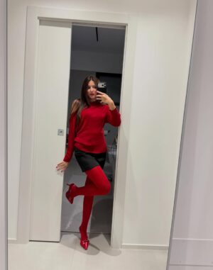 Sofia Scalia Instagram - 🎄❤️
