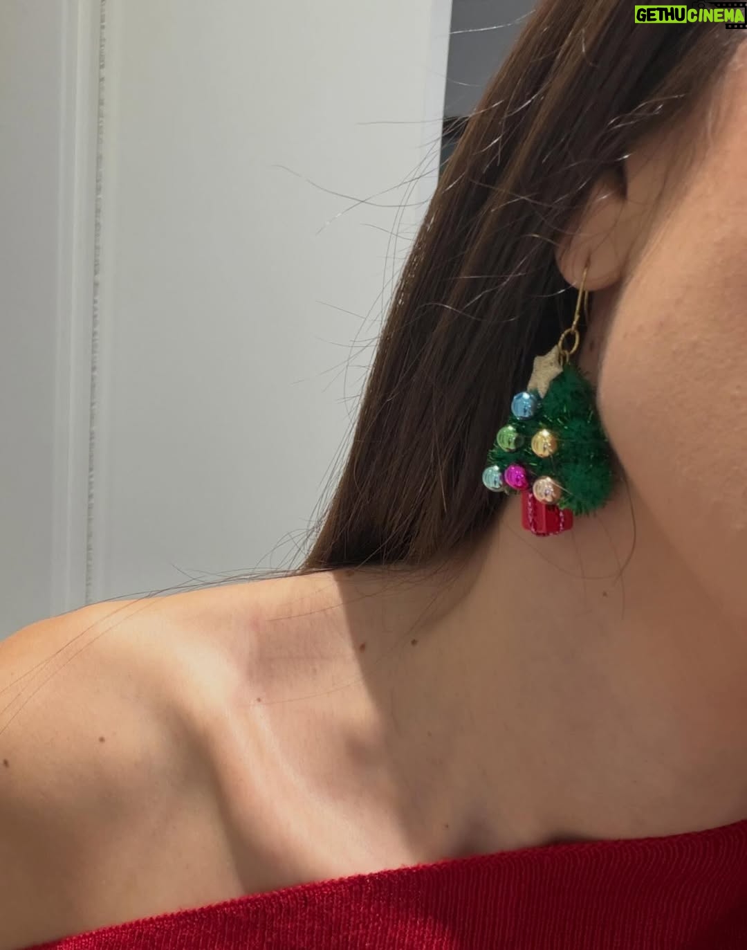 Sofia Scalia - 16.6K Likes - 🎄❤️