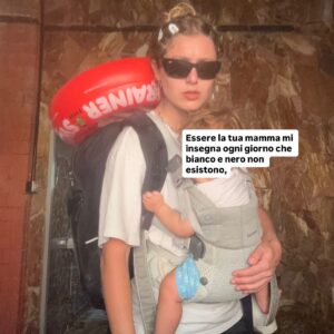 Sofia Viscardi Instagram - diario di viaggio di una mami