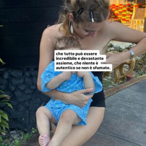 Sofia Viscardi Instagram - diario di viaggio di una mami