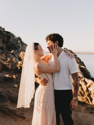 Sofya Plotnikova Instagram - Mr. & Mrs. Prado💍🤵🏻‍♂️👰🏼‍♀️
27.01.2026
What God has joined together, let no one separate.🤍