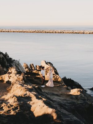 Sofya Plotnikova Instagram - Mr. & Mrs. Prado💍🤵🏻‍♂️👰🏼‍♀️
27.01.2026
What God has joined together, let no one separate.🤍