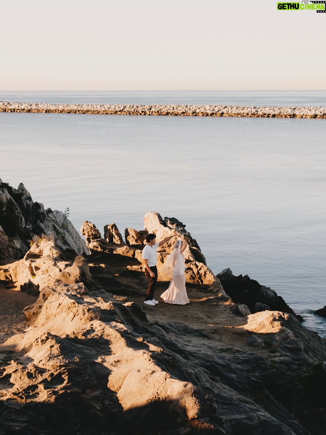 Sofya Plotnikova - 202.4K Likes - Mr. & Mrs. Prado💍🤵🏻‍♂️👰🏼‍♀️
27.01.2026
What God has joined together, let no one separate.🤍